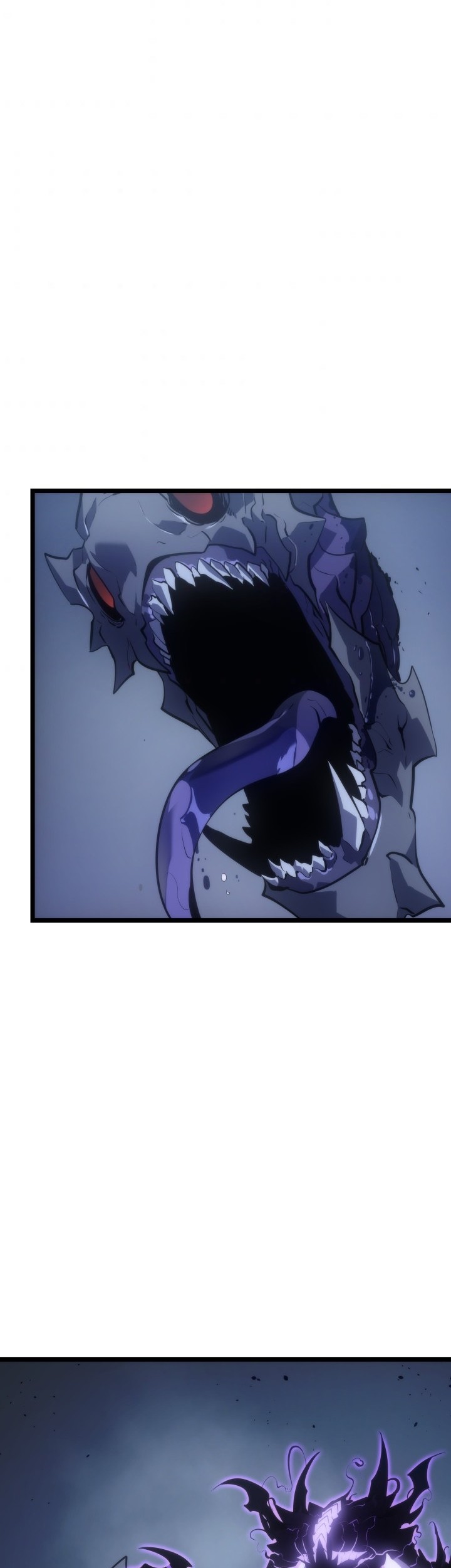 Solo Leveling Chapter 178 Gambar 36