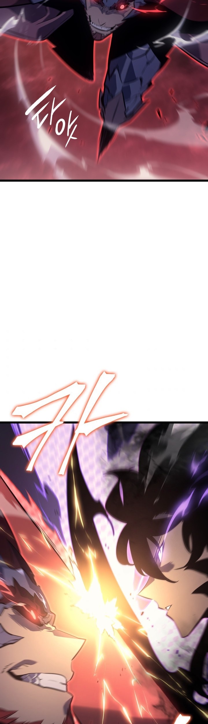 Solo Leveling Chapter 178 Gambar 63