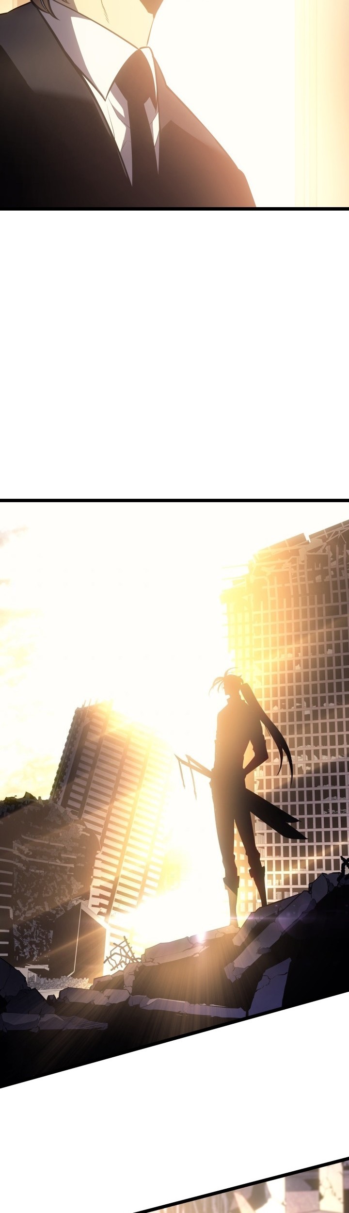 Solo Leveling Chapter 178 Gambar 6