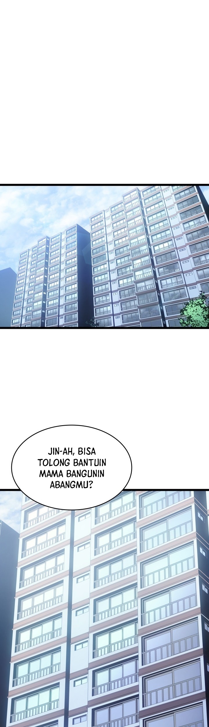 Solo Leveling Chapter 178 Gambar 15