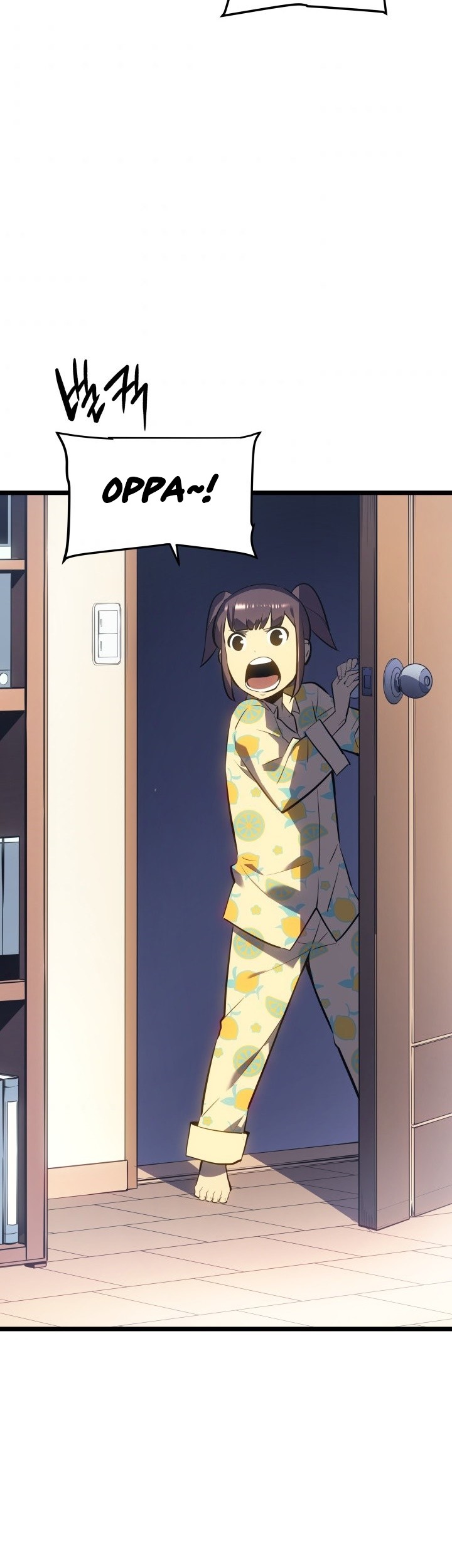 Solo Leveling Chapter 178 Gambar 17