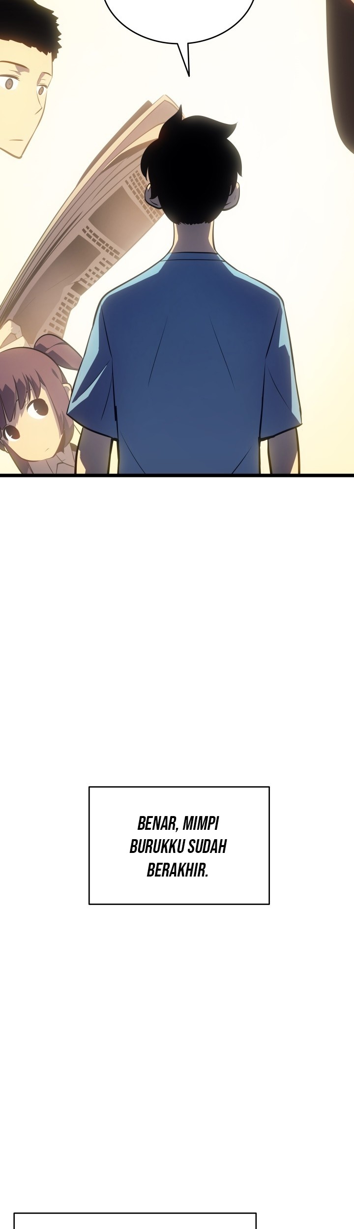 Solo Leveling Chapter 178 Gambar 24