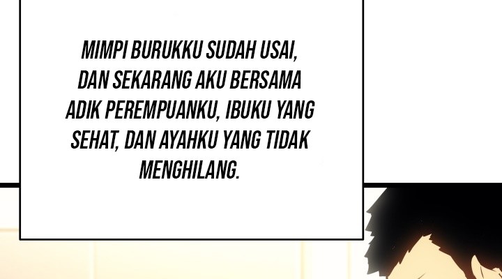 Solo Leveling Chapter 178 Gambar 25