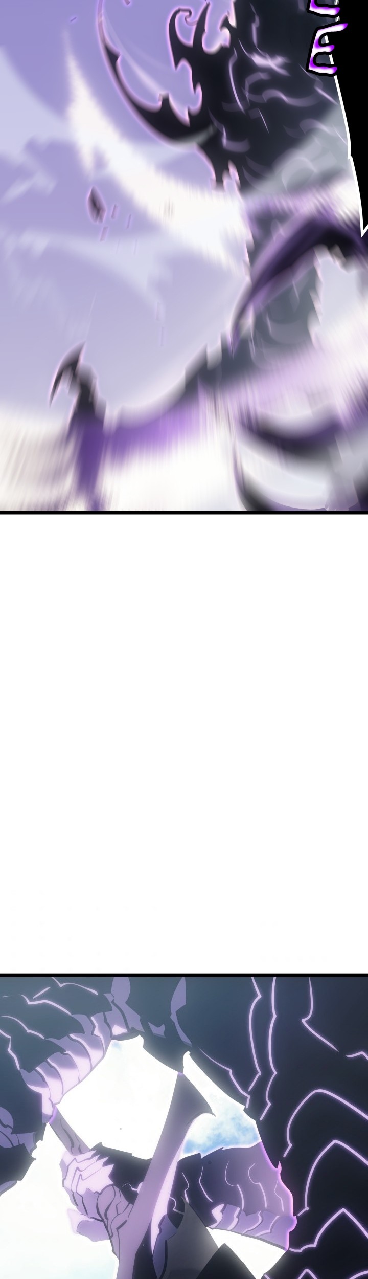 Solo Leveling Chapter 167 Gambar 51