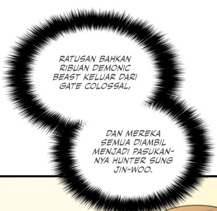 Solo Leveling Chapter 167 Gambar 37