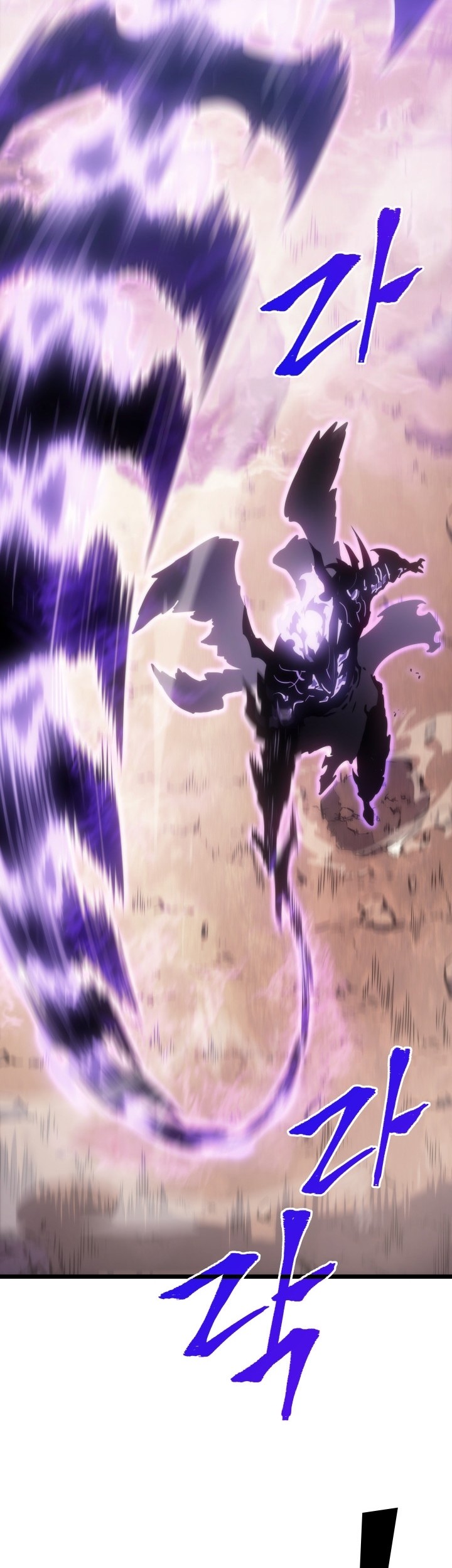 Solo Leveling Chapter 167 Gambar 57