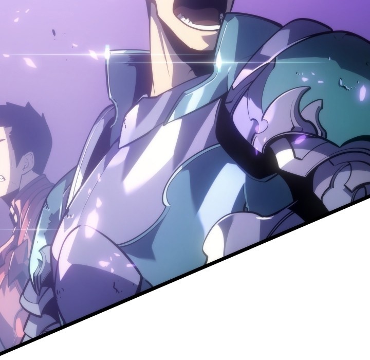 Solo Leveling Chapter 167 Gambar 4