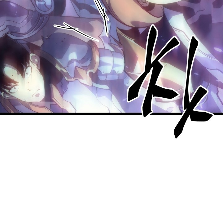 Solo Leveling Chapter 167 Gambar 7