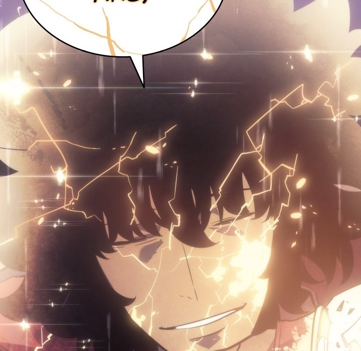 Solo Leveling Chapter 166 Gambar 40