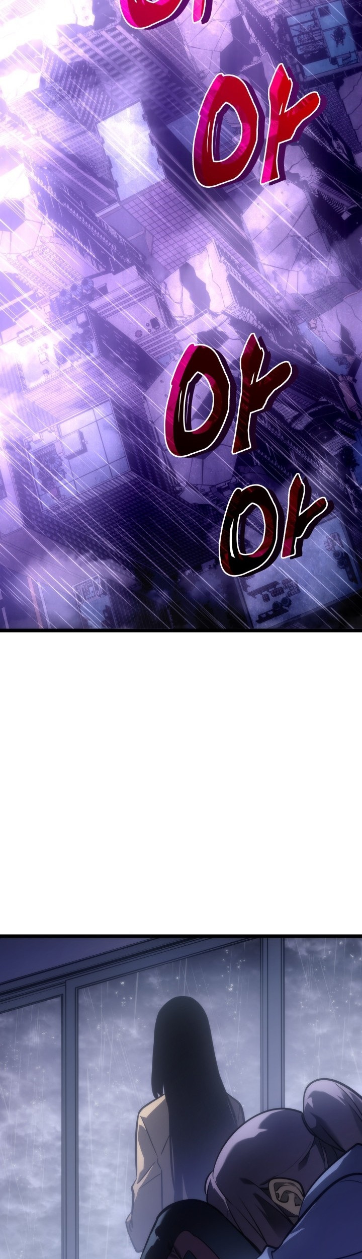 Solo Leveling Chapter 166 Gambar 45