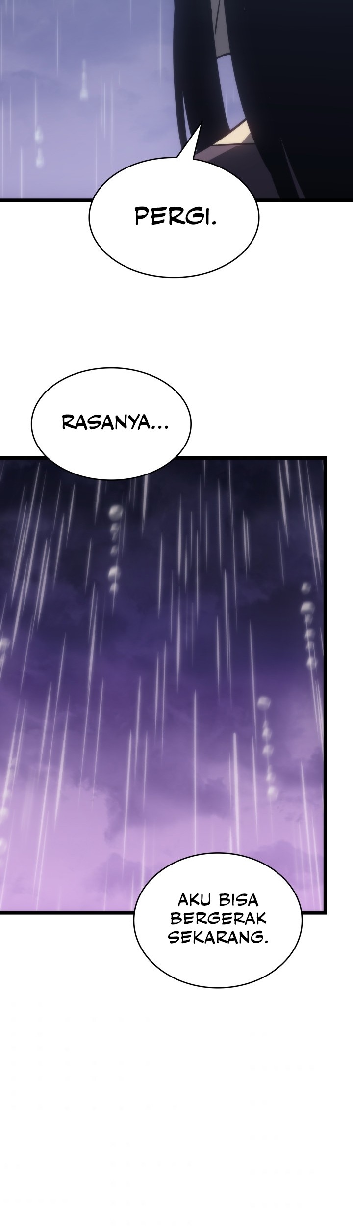 Solo Leveling Chapter 166 Gambar 48