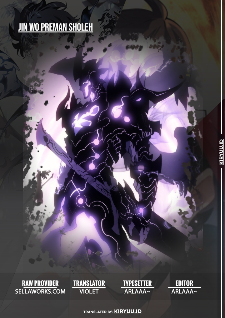 Komik Solo Leveling Chapter 166 gambar nomor 1