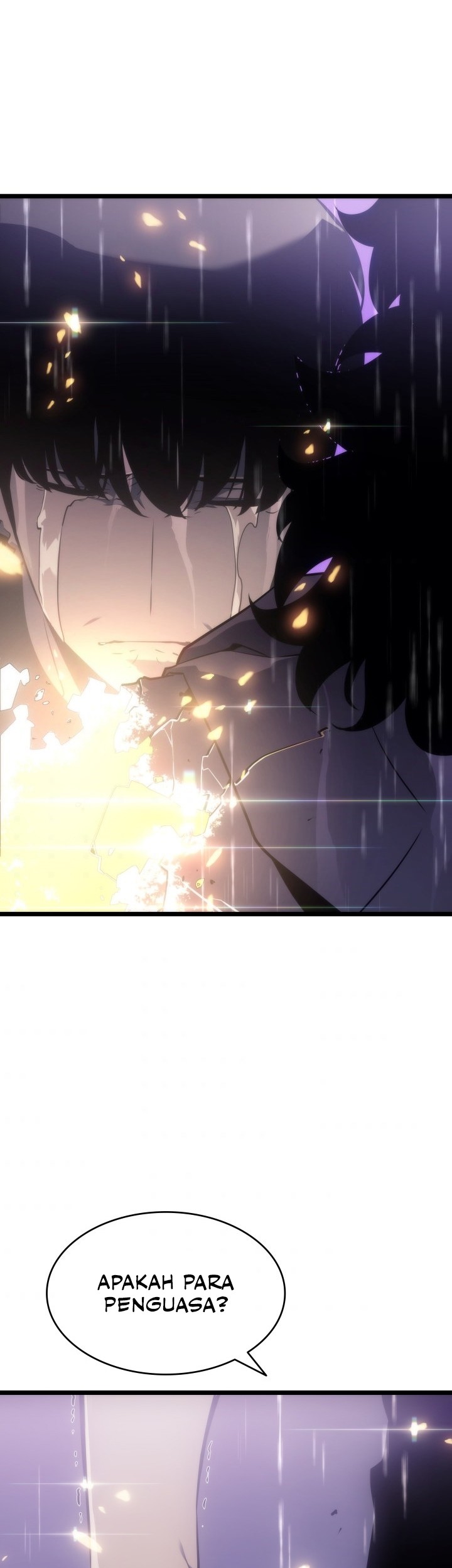 Solo Leveling Chapter 166 Gambar 35