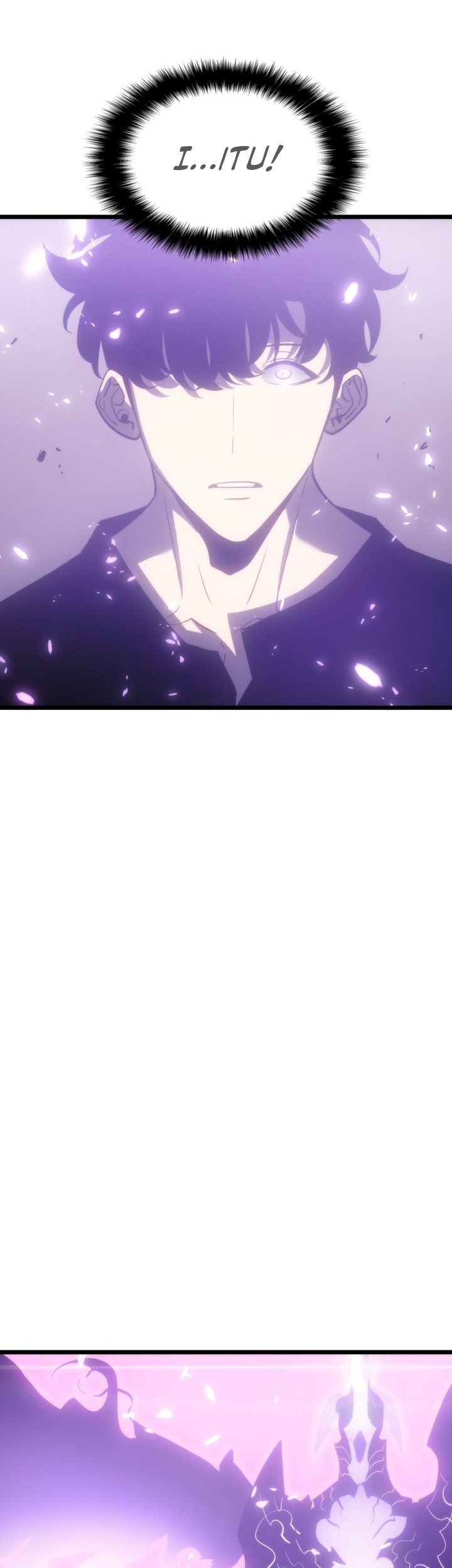 Solo Leveling Chapter 166 Gambar 75