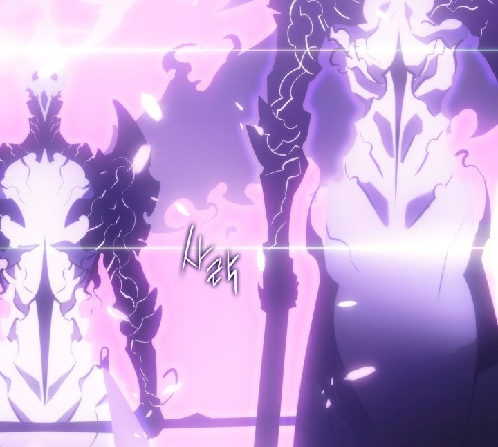 Solo Leveling Chapter 166 Gambar 76