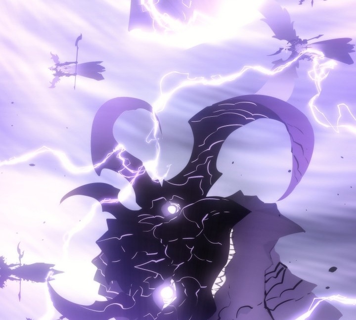 Solo Leveling Chapter 166 Gambar 79