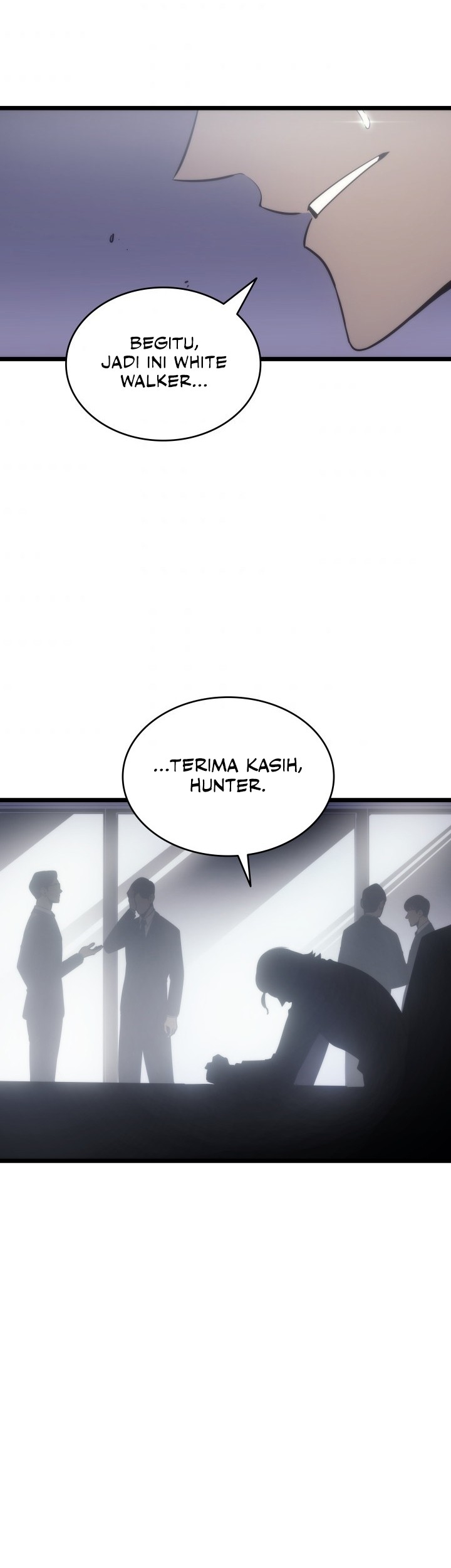 Solo Leveling Chapter 166 Gambar 59