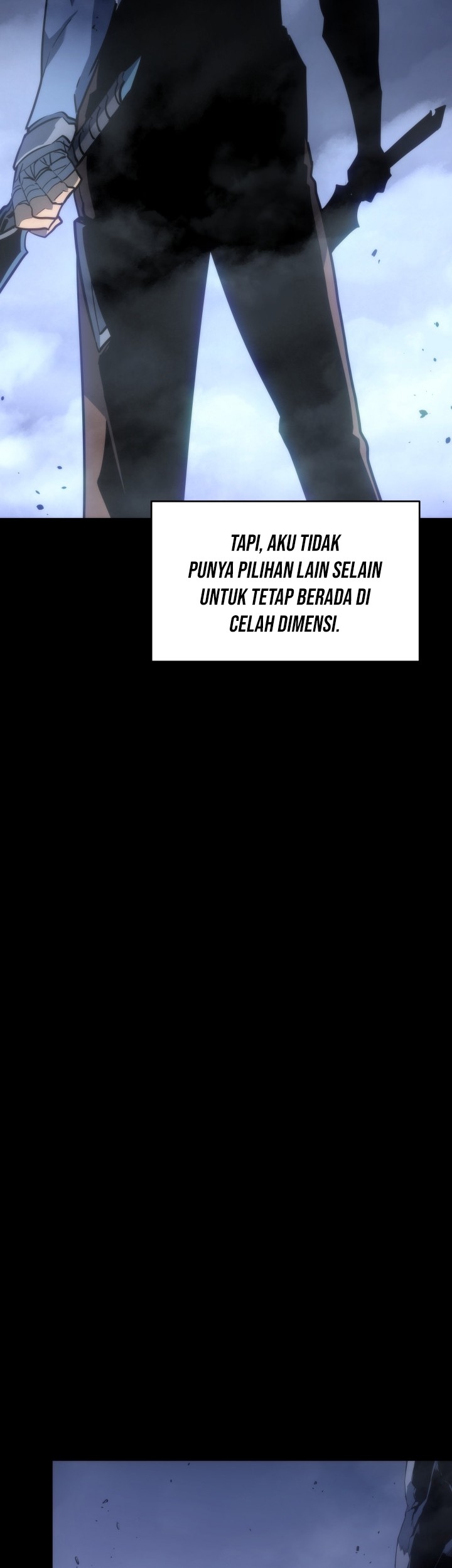 Solo Leveling Chapter 166 Gambar 5