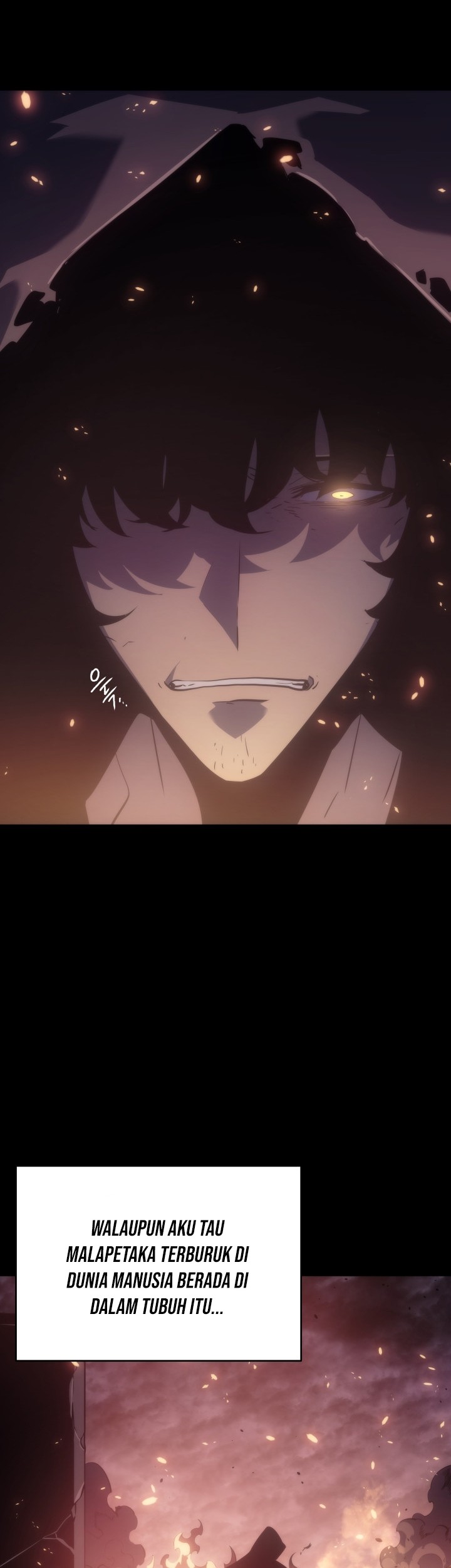 Solo Leveling Chapter 166 Gambar 12