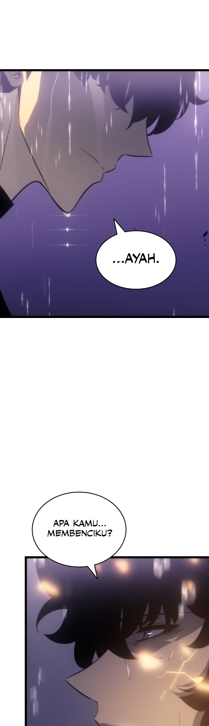 Solo Leveling Chapter 166 Gambar 20