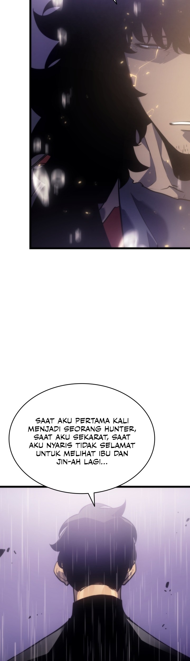 Solo Leveling Chapter 166 Gambar 23