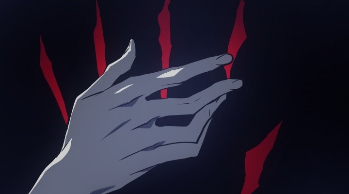 Solo Leveling Chapter 165 Gambar 37