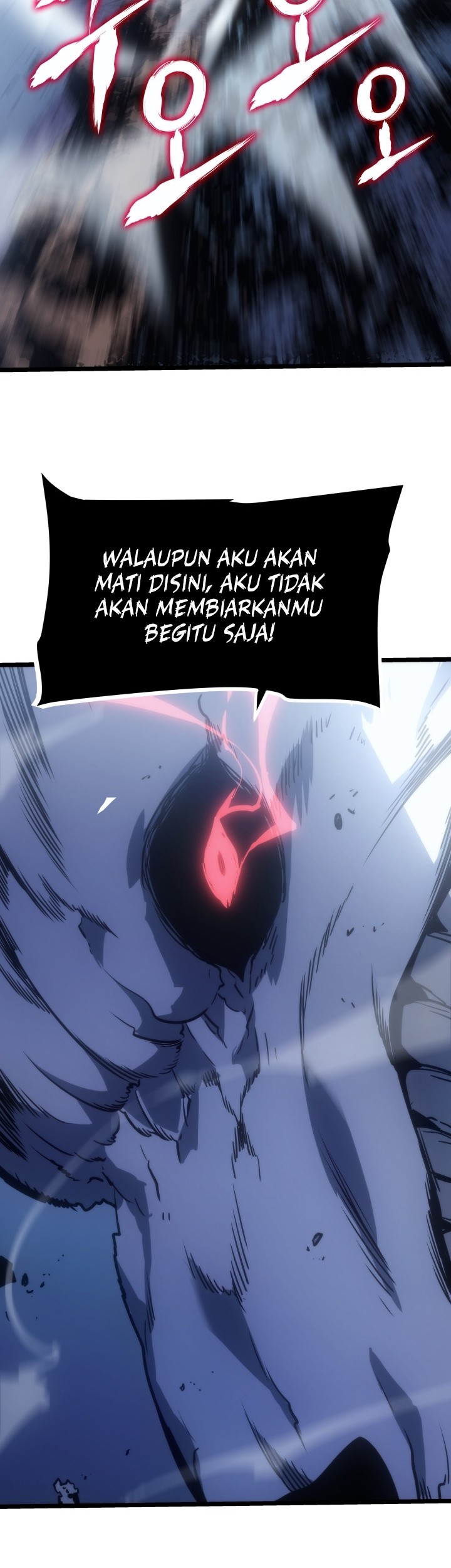 Solo Leveling Chapter 165 Gambar 41