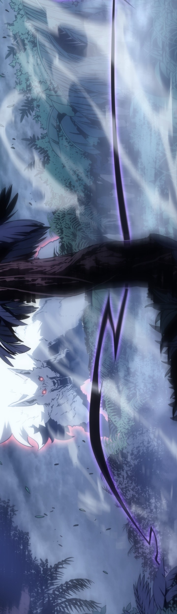 Solo Leveling Chapter 165 Gambar 45