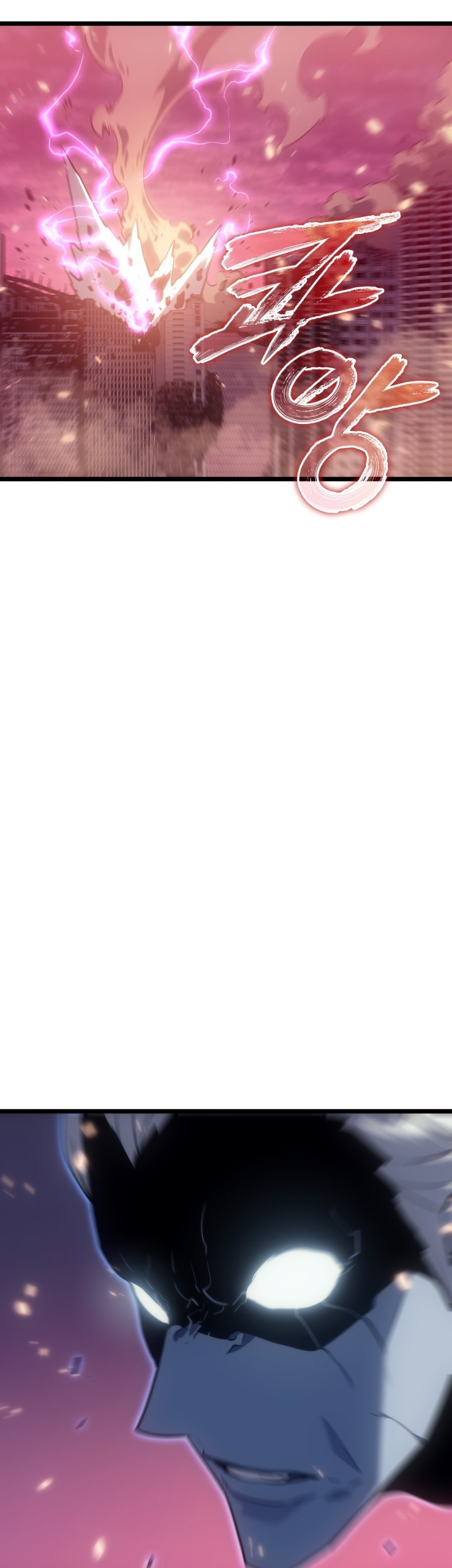 Solo Leveling Chapter 165 Gambar 51