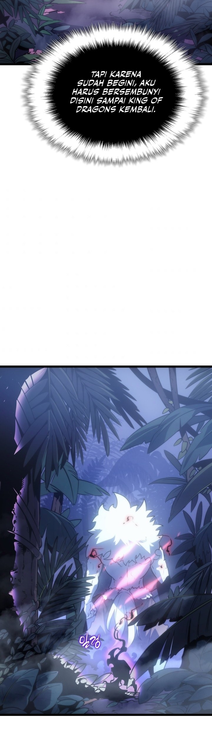 Solo Leveling Chapter 165 Gambar 26