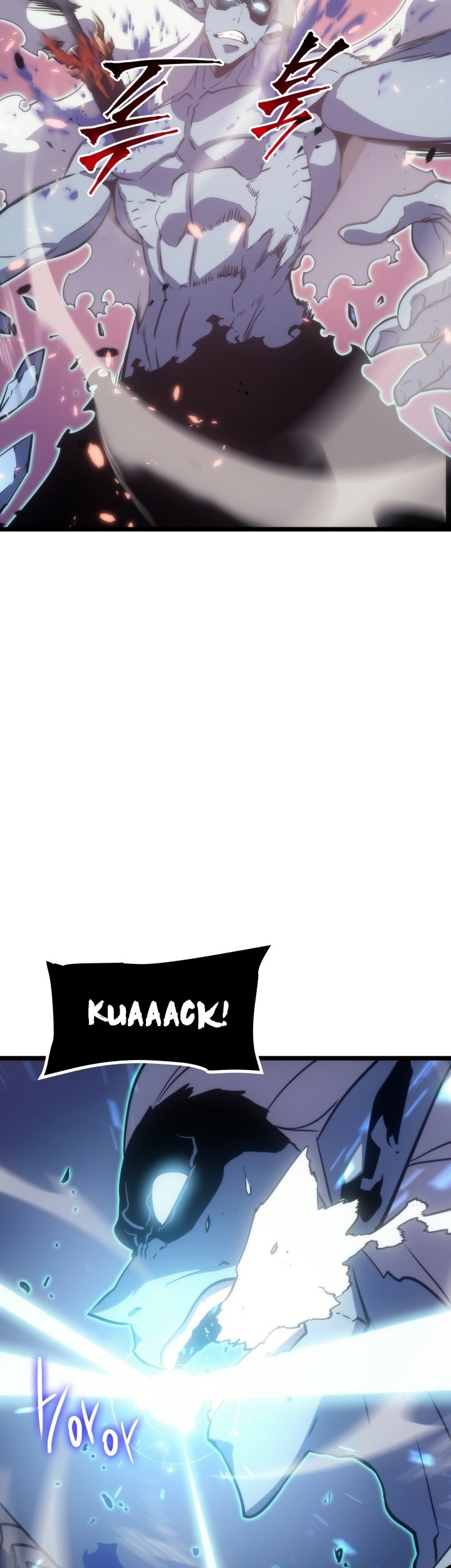 Solo Leveling Chapter 165 Gambar 68