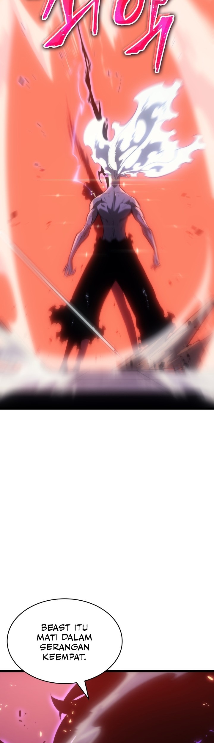 Solo Leveling Chapter 165 Gambar 72