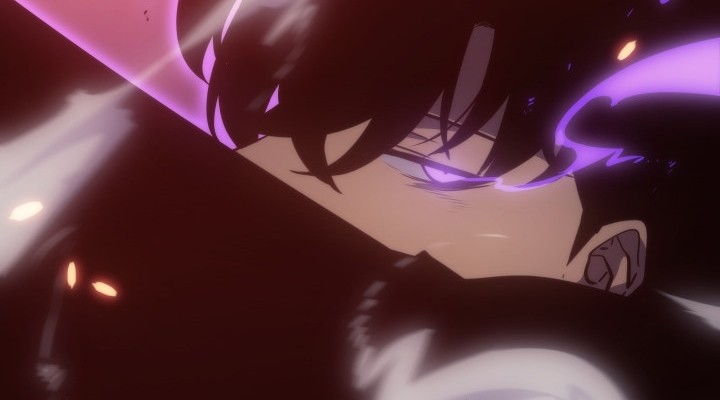 Solo Leveling Chapter 165 Gambar 73