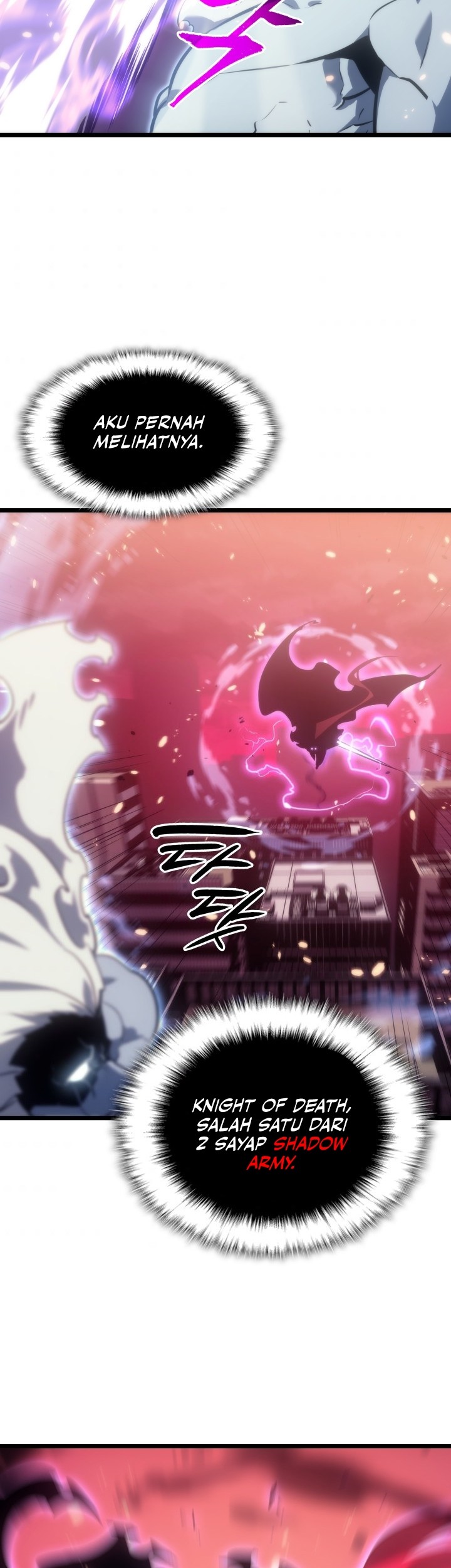 Solo Leveling Chapter 165 Gambar 54