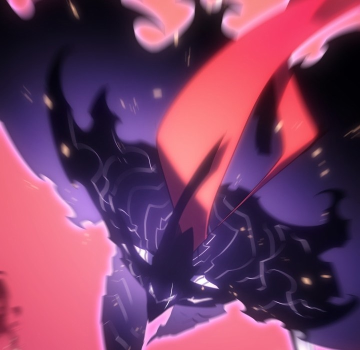 Solo Leveling Chapter 165 Gambar 55