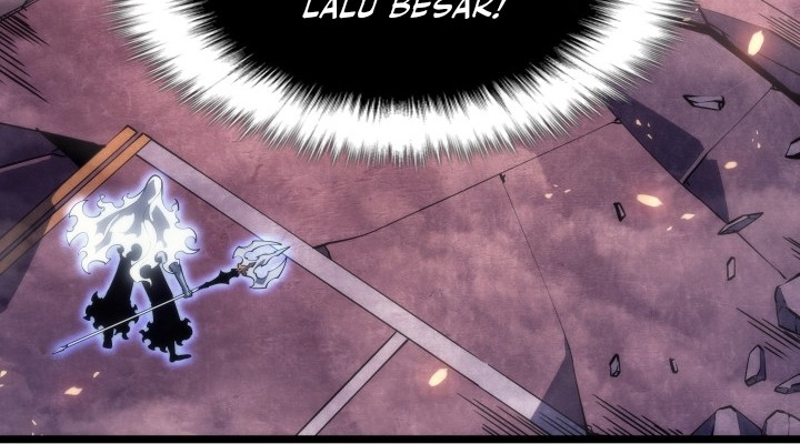 Solo Leveling Chapter 165 Gambar 4