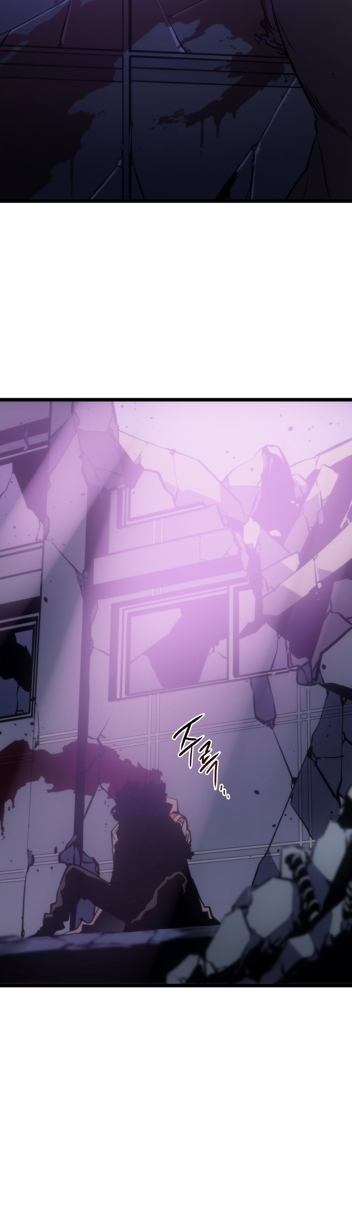 Solo Leveling Chapter 165 Gambar 83