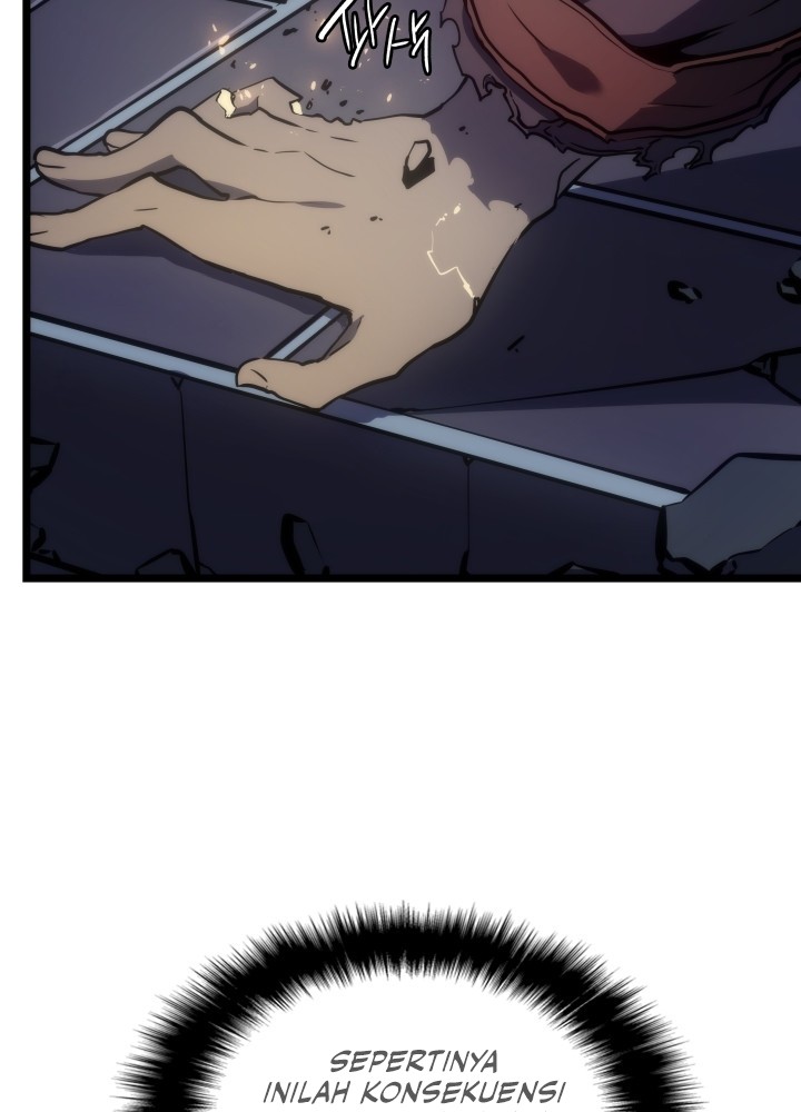 Solo Leveling Chapter 165 Gambar 85