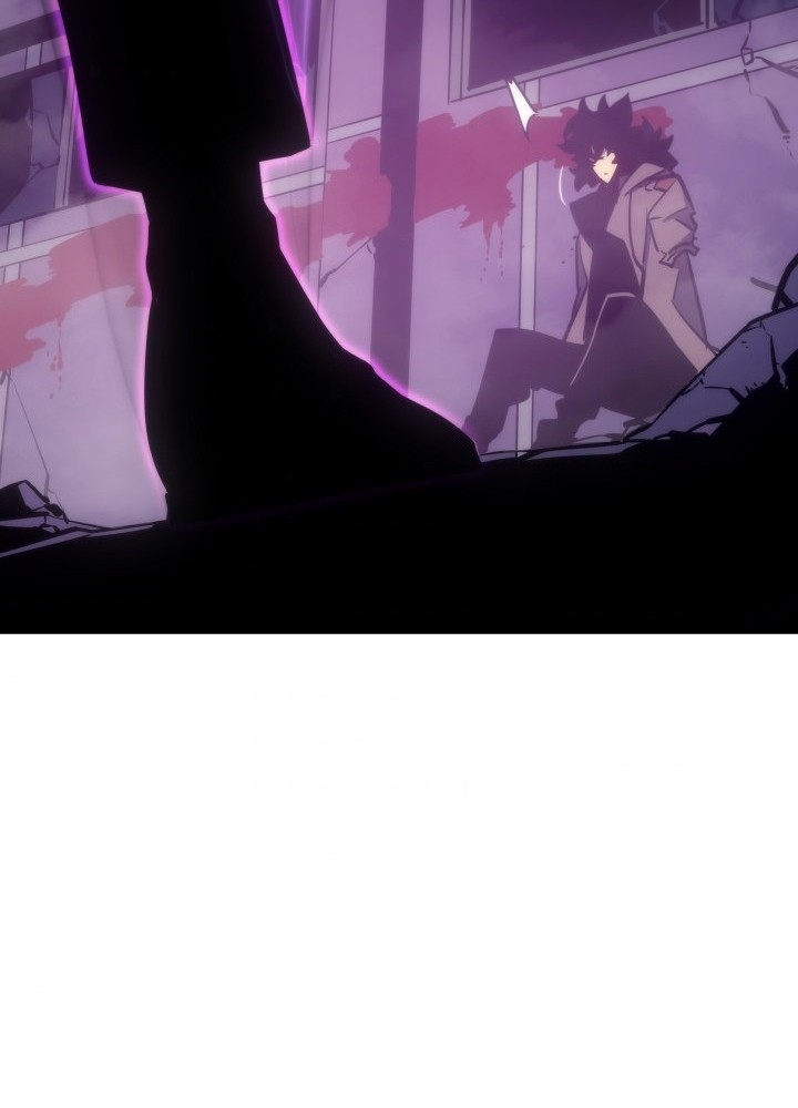 Solo Leveling Chapter 165 Gambar 88