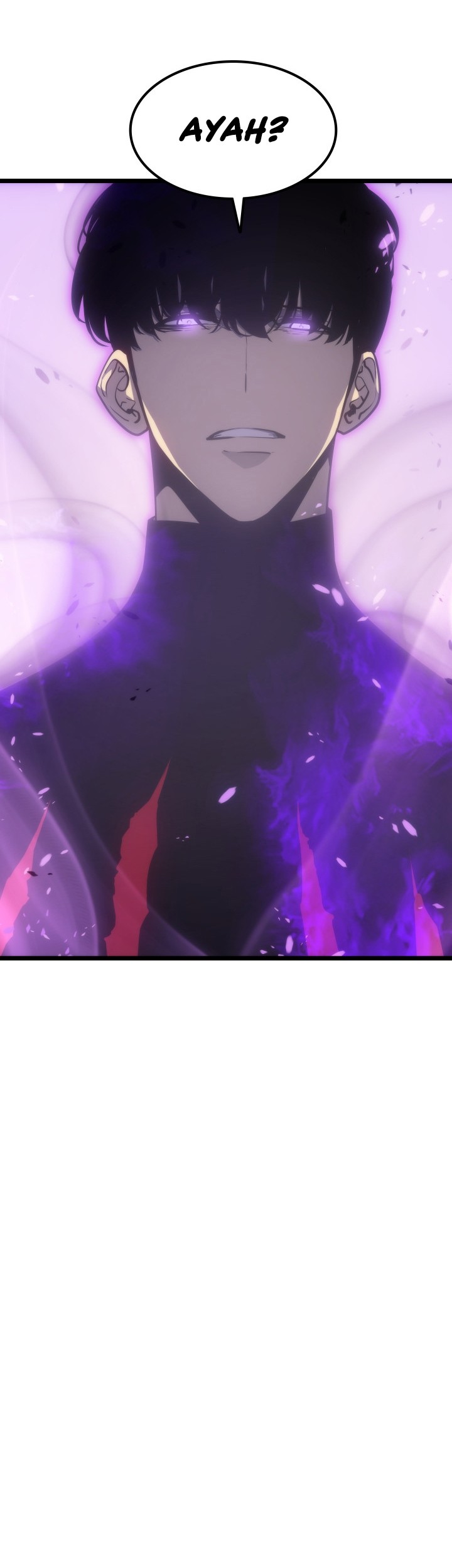 Solo Leveling Chapter 165 Gambar 90