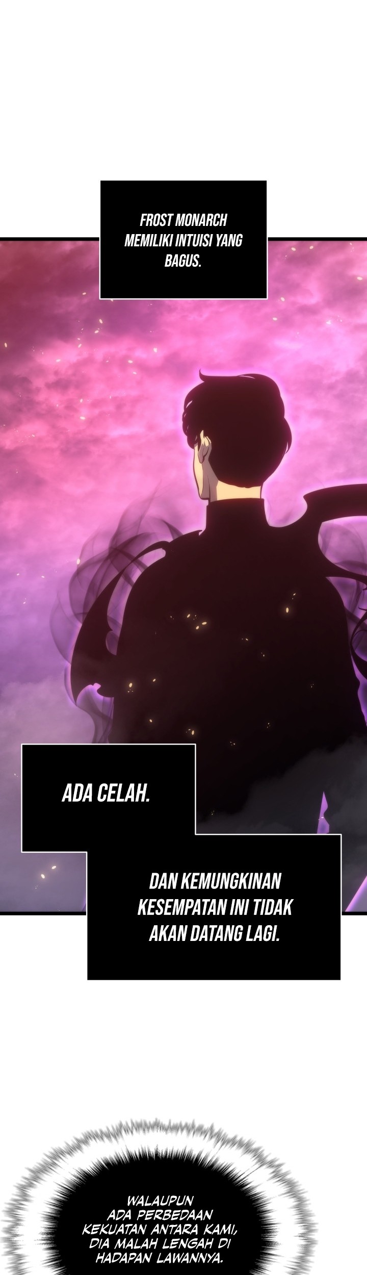 Solo Leveling Chapter 165 Gambar 11