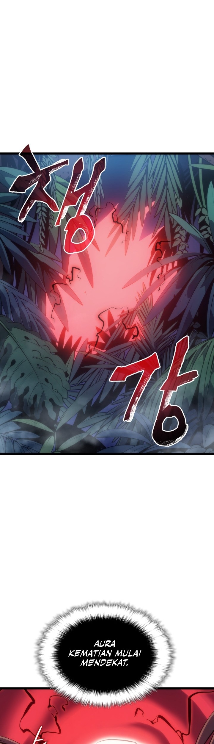 Solo Leveling Chapter 165 Gambar 23