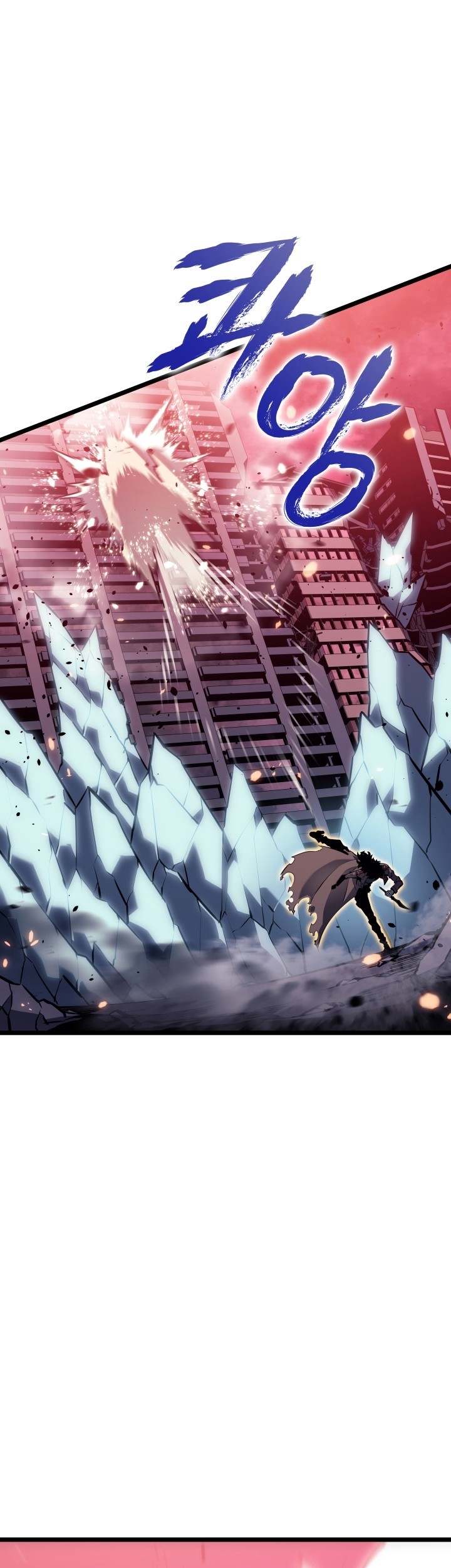 Solo Leveling Chapter 164 Gambar 30