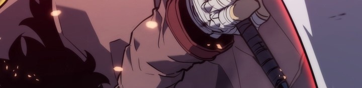 Solo Leveling Chapter 164 Gambar 32