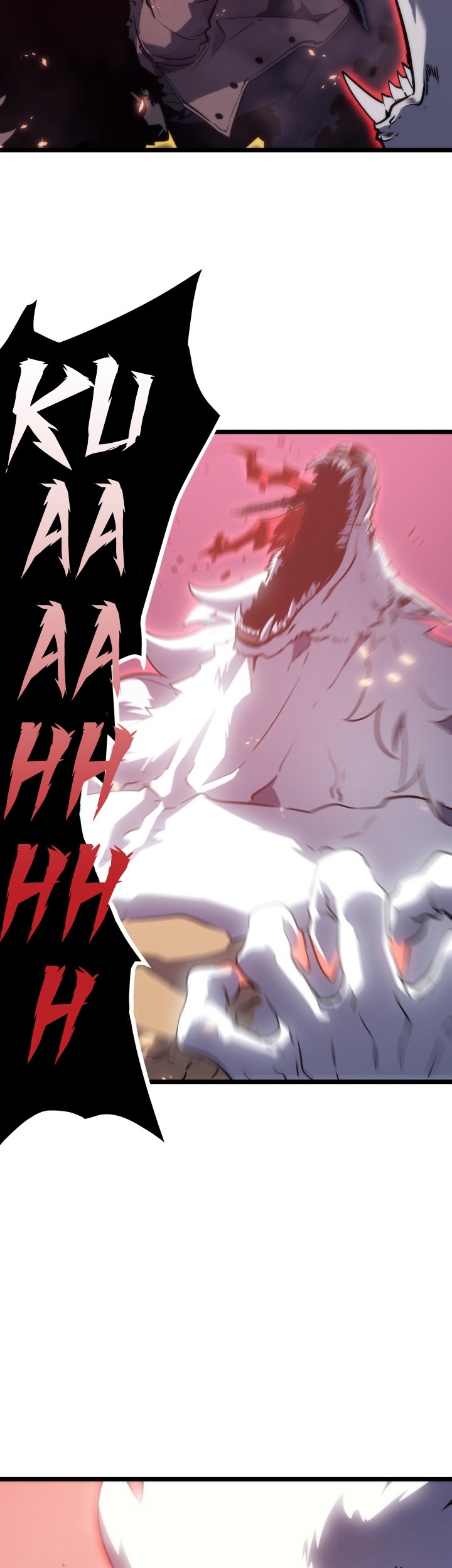 Solo Leveling Chapter 164 Gambar 33