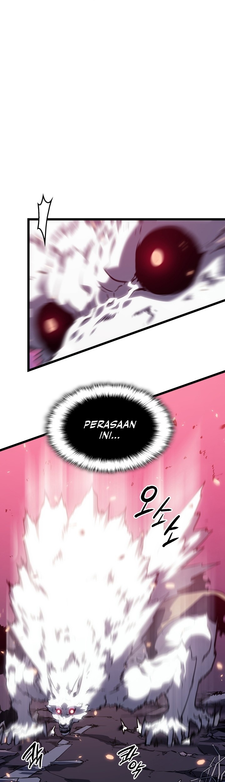 Solo Leveling Chapter 164 Gambar 37