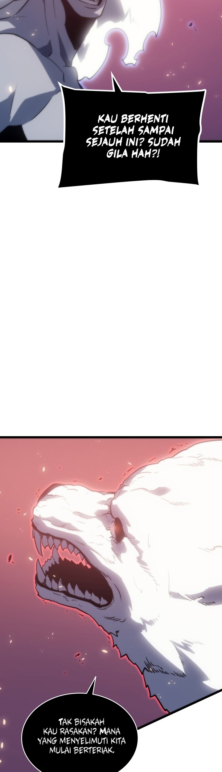 Solo Leveling Chapter 164 Gambar 44