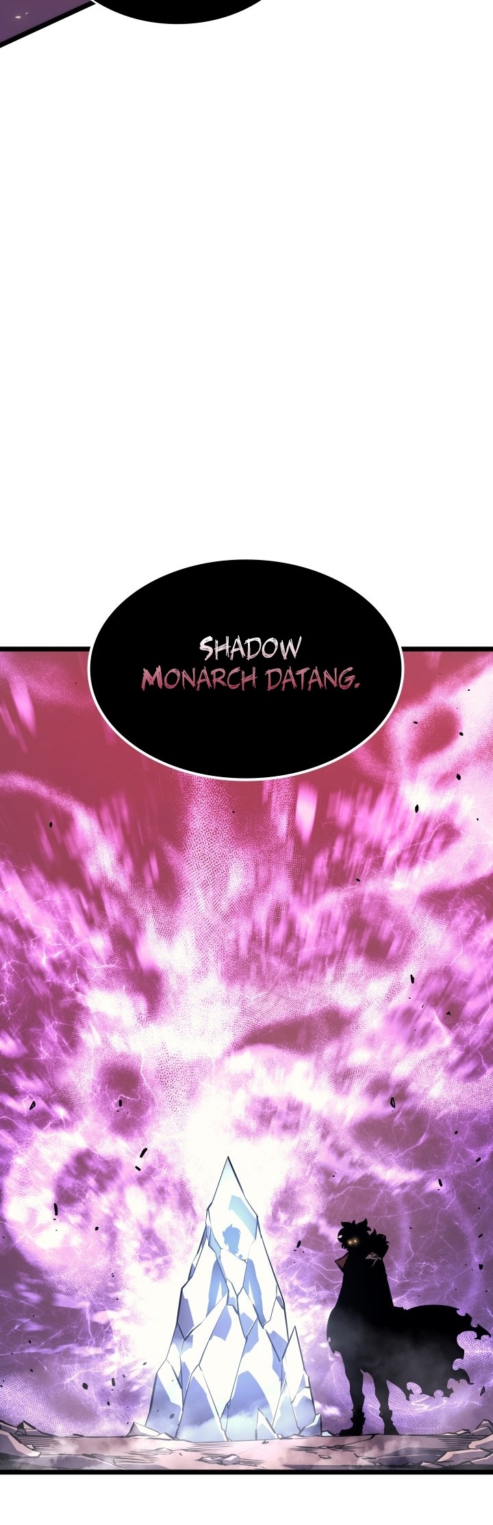 Solo Leveling Chapter 164 Gambar 45