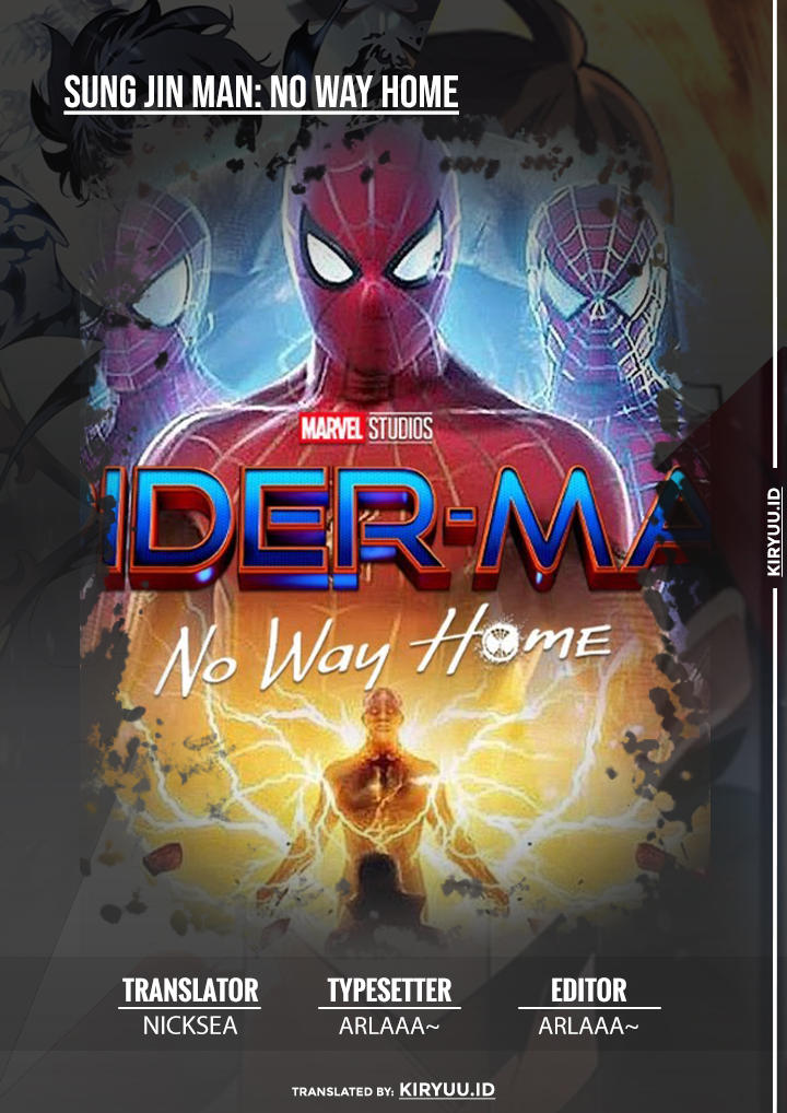 Komik Solo Leveling Chapter 164 gambar nomor 1