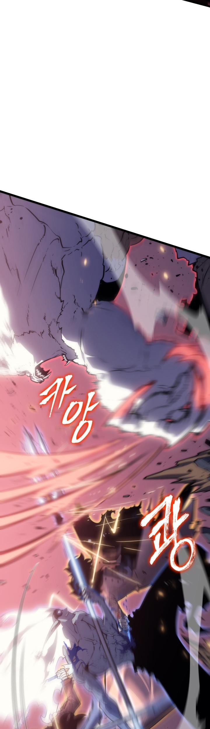 Solo Leveling Chapter 164 Gambar 22